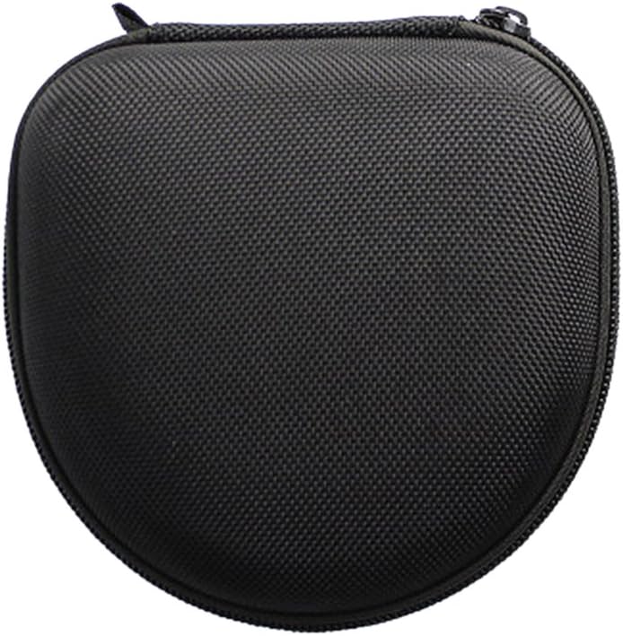 Segolike USB Multi Protective Hard Travel Carrying Case Portable Storage Bag for Mouse (Black)