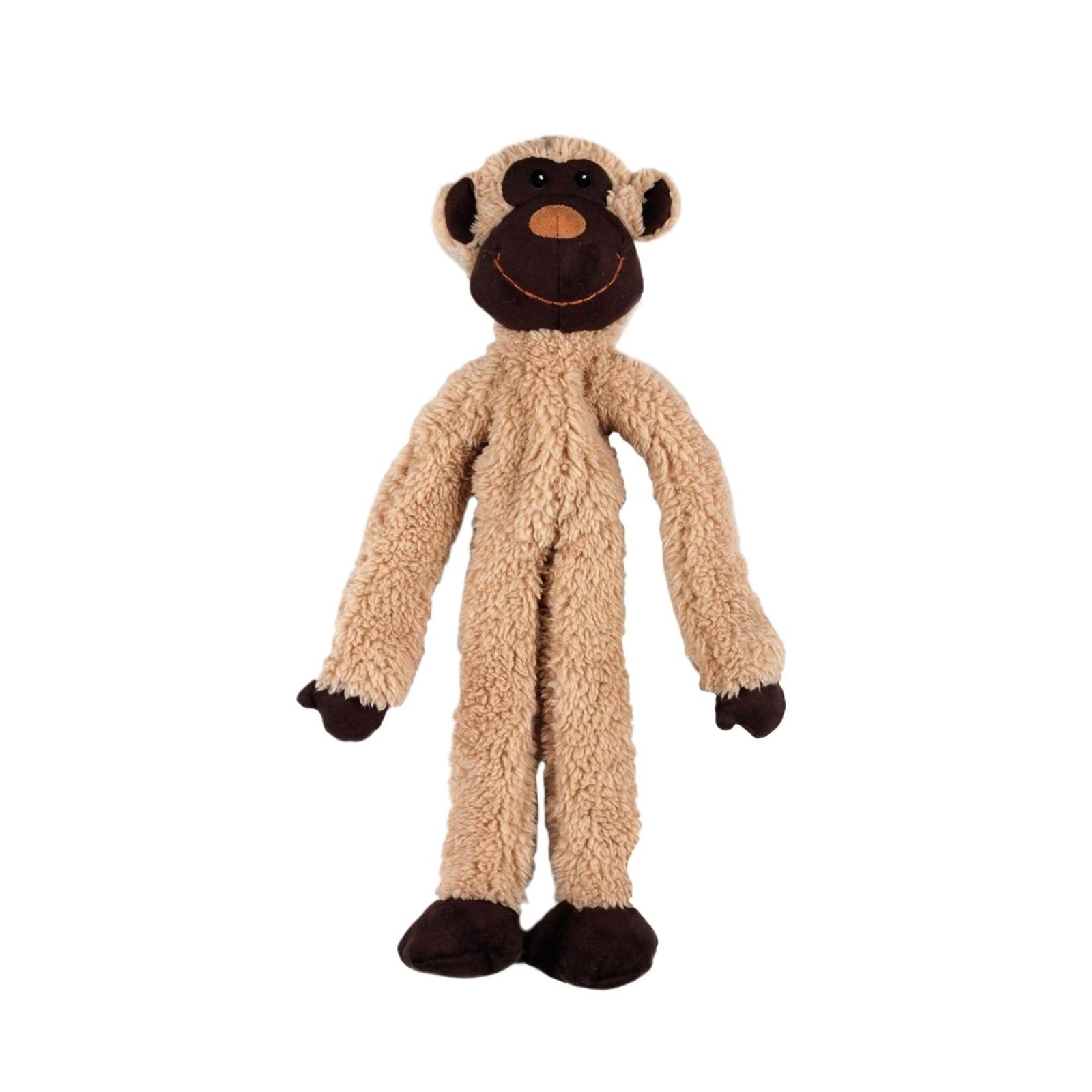 Genérico Juguete for Perros con Sonido de Nudo y Peluche Yorkshire Terrier, Ideal for la dentición Cachorros(Cotton Rope Horse 3109)