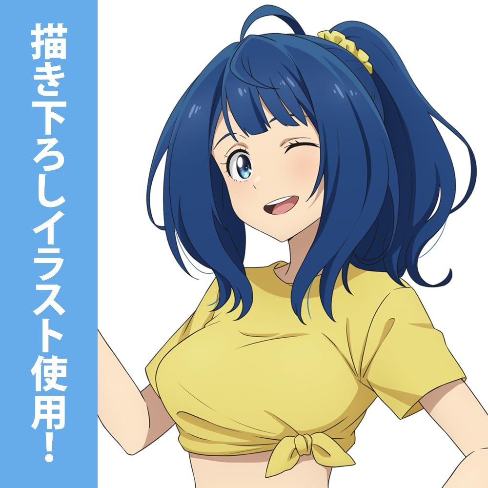 Amazon.co.jp: 【公式】二次元コスパ 負けヒロインが多すぎる！ 描き