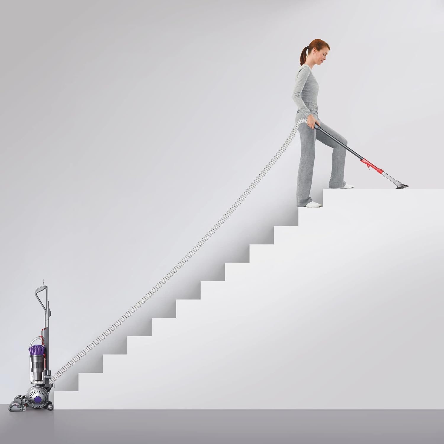 Dyson Slim Ball Animal Upright Vacuum Cleaner