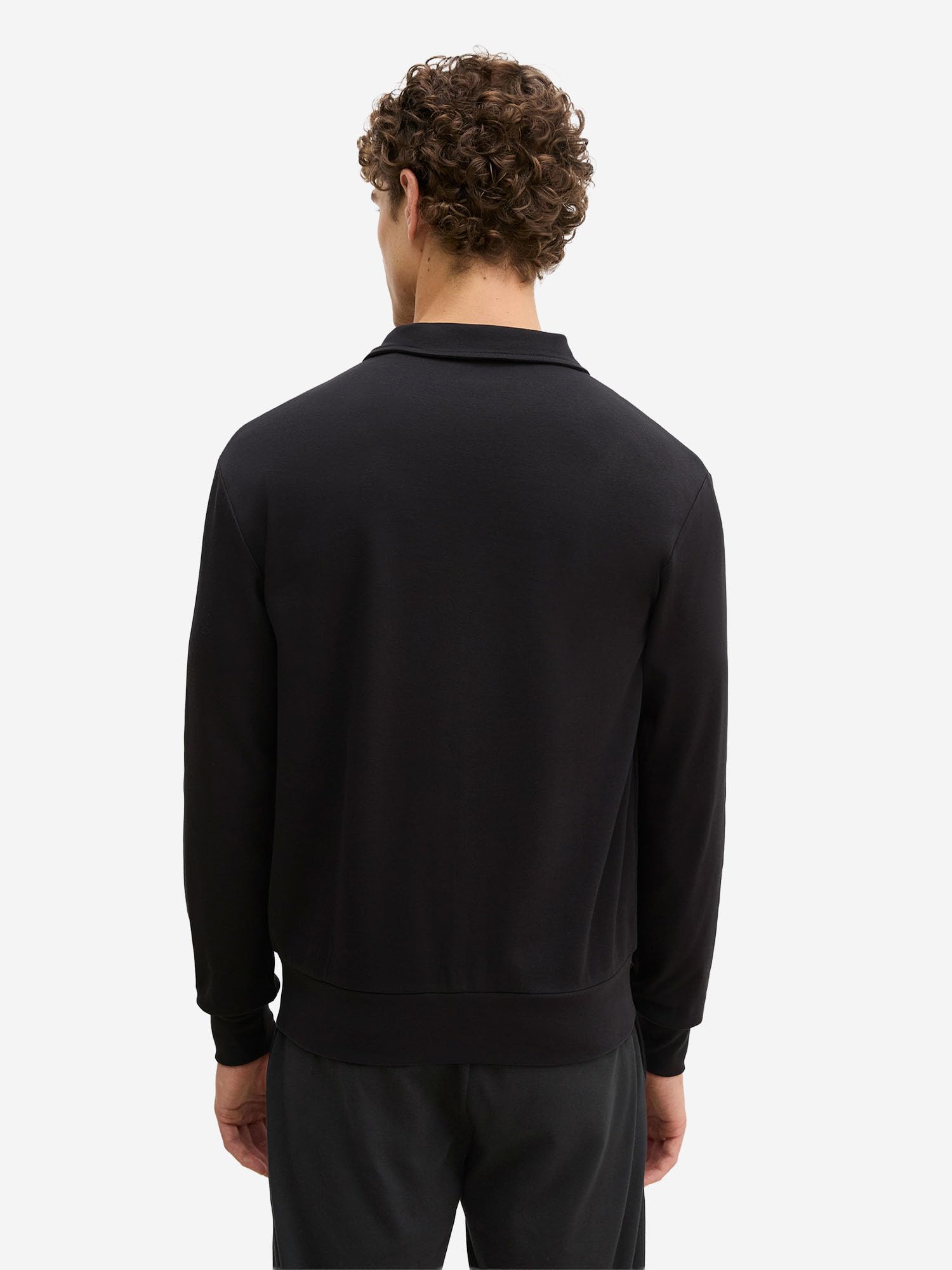 Marc O'Polo Herren T-Shirt Mix N Match