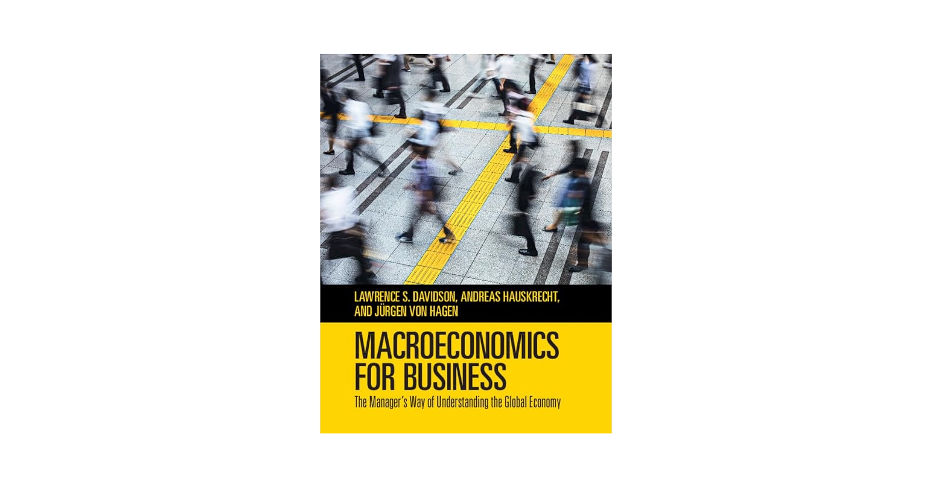 ビジネス・経済 Macroeconomics for MBAs and Masters of F 9780521762472i.jpg