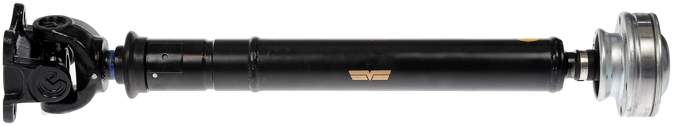 Dorman - OE Solutions Assale Anteriore Completo 938-012, Ricambio Auto Di Qualità, Progettato Negli USA