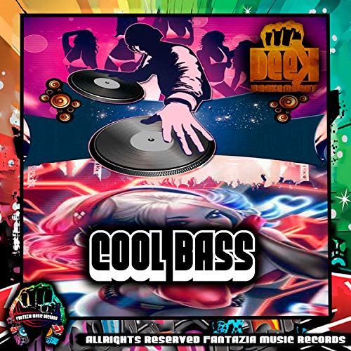 COOL-BASS (Original Mix)