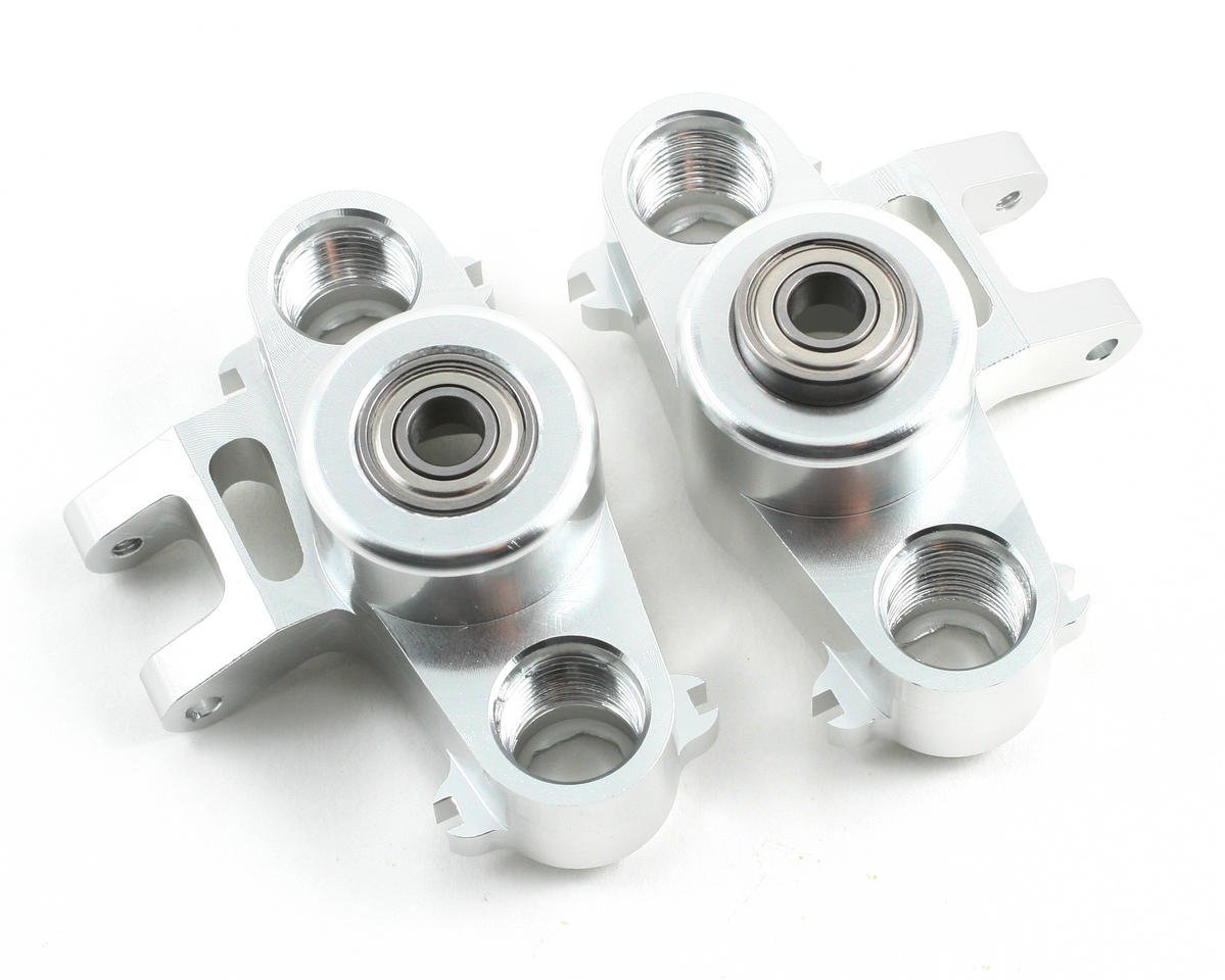 すとっく Amazon.com: ST Racing Concepts ST5334S Steering Knuckles for