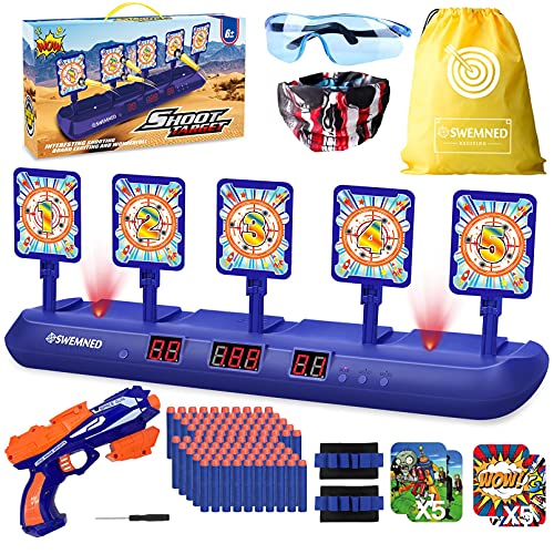 Best Toy Guns For Target Practice in 2022 What You NEED to Know NY