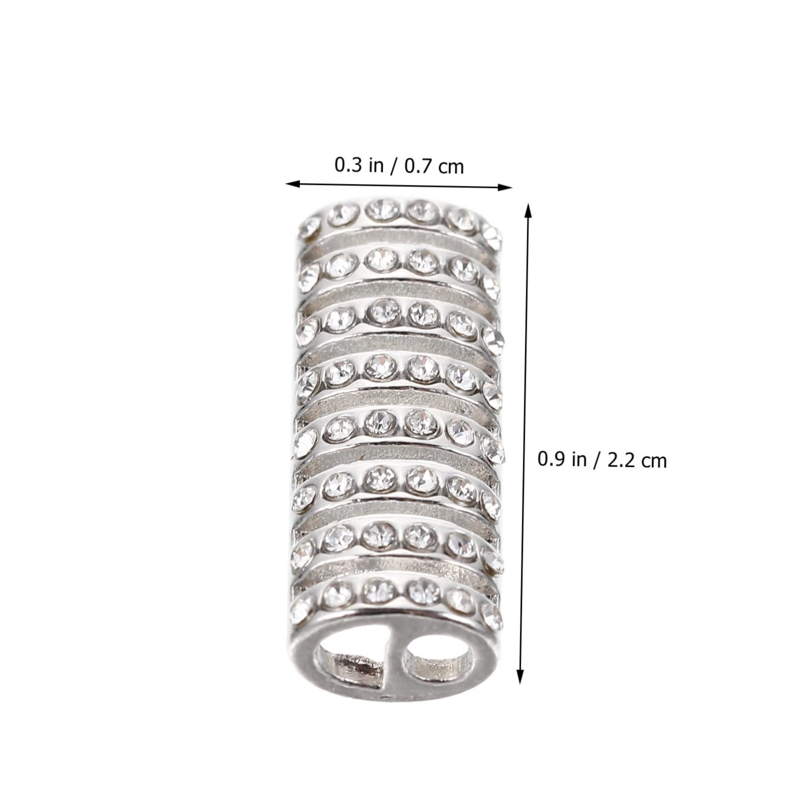 20 Pcs Bracelet Connecteur Remplaçable Montre Adaptateur Remplaçable Montre Connecteur Délicate Bracelet Connecteur De Connecteur Aplee Alliage