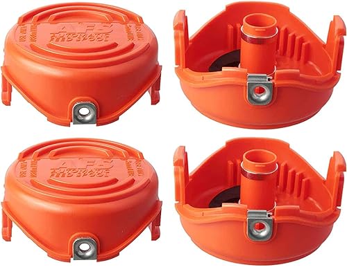 Juego de tapa de repuesto para recortadora Black & Decker GH3000 # 90583594