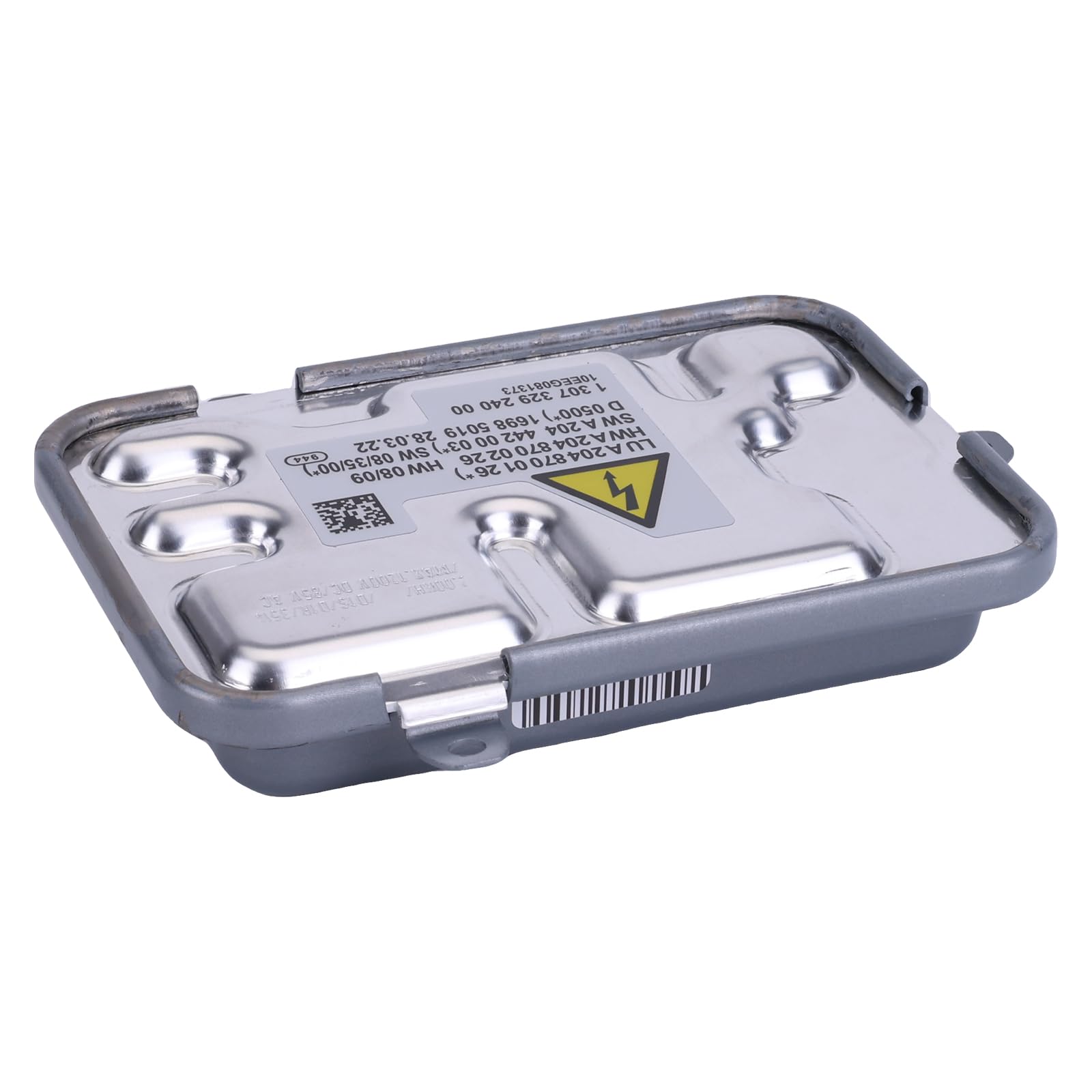 D1S Xenon Vorschaltgerät für Mercedes C-Klasse W204 S204 HID Xenon Ballast Steuergerät Vorschaltgerät 1307329240 Scheinwerfer Steuergerät 35W 12V HID Ballast Vorschaltgerät A2048203285 1307329156