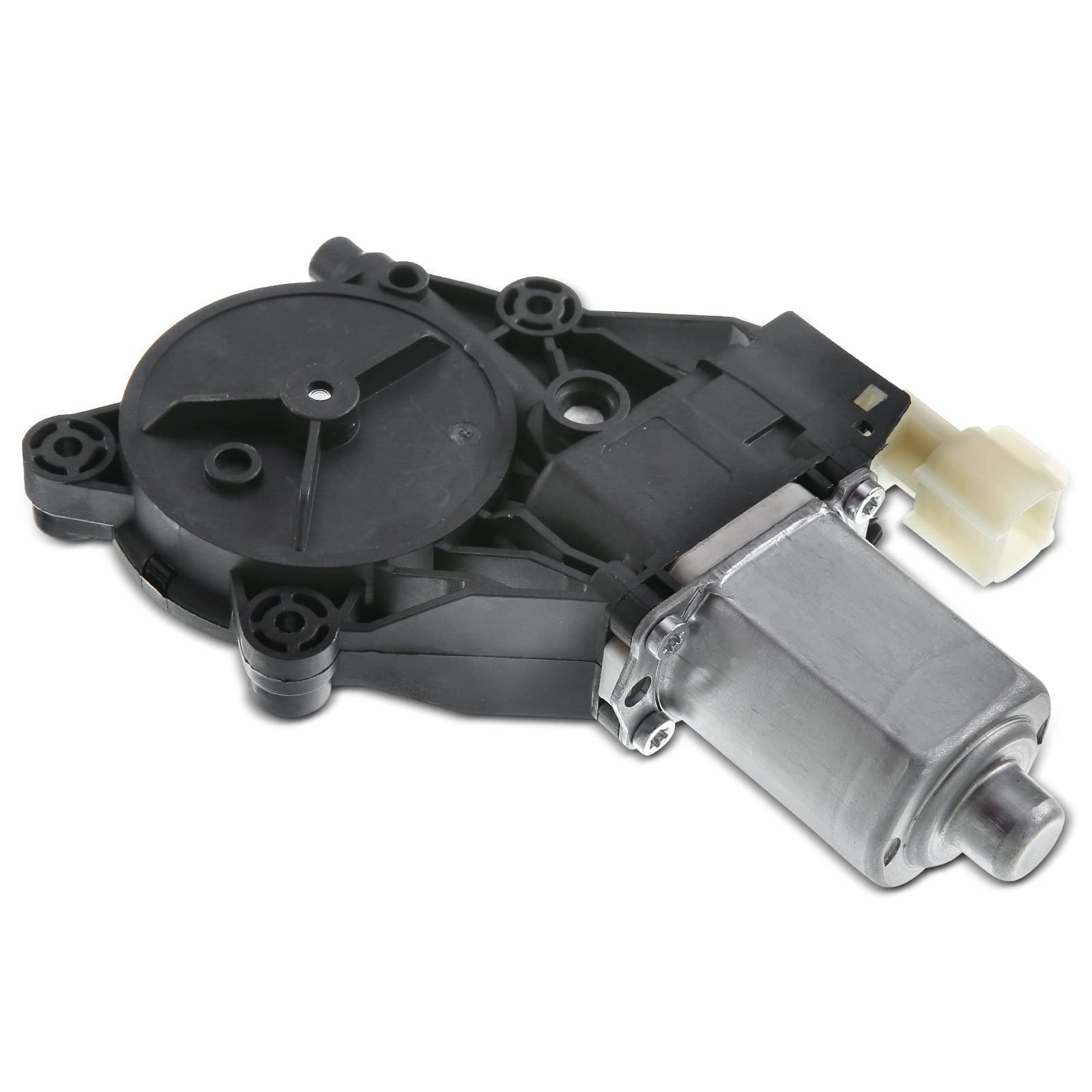 a-premium power window lift motor compatible with ford focus 2012-2018, transit connect 2014-2018, replace# cp9z-5423394-b, cp9z-5423395-a