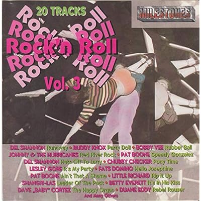 Rock 'N Roll