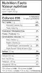 NEW Protein & Co. Small Batch Protein Bars - Chocolate Salty Peanut