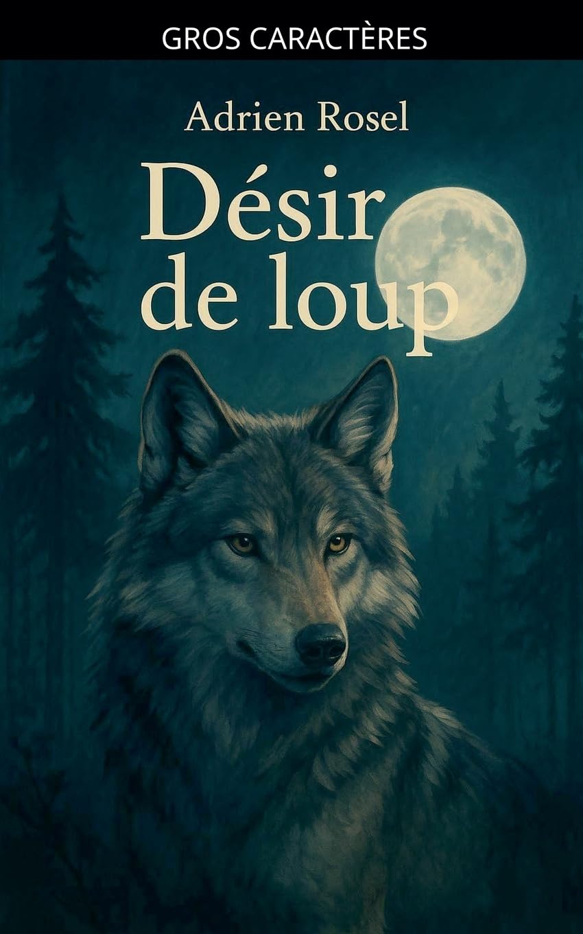 Désir de loup