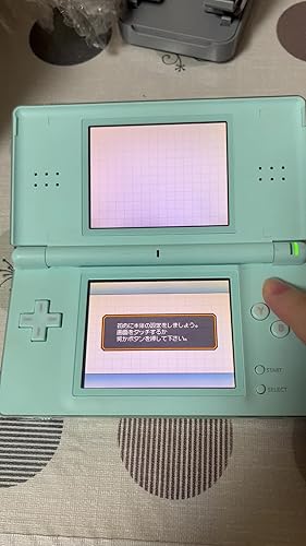 ★未使用品★極美品ニンテンドーDS Lite ノーブルピンク【生産終了】訳 ☆未使用品☆極美品ニンテンドーDS Lite ノーブルピンク【生産