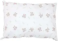 Travesseiro Papi Baby Estampado 40Cm X 28Cm 01 Un