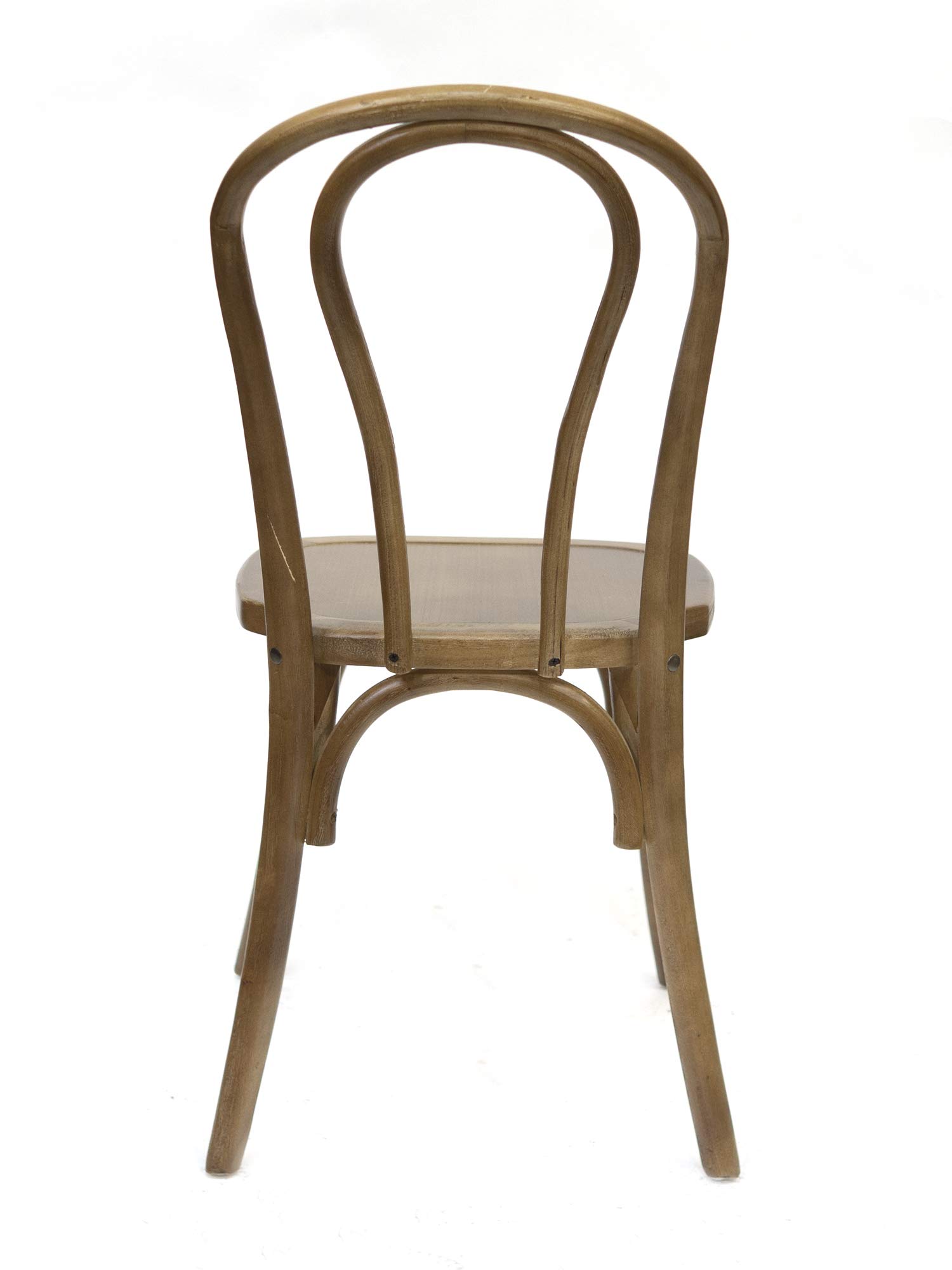 Amazon.com - Bentwood Stackable Tinted Raw Chair - Chairs
