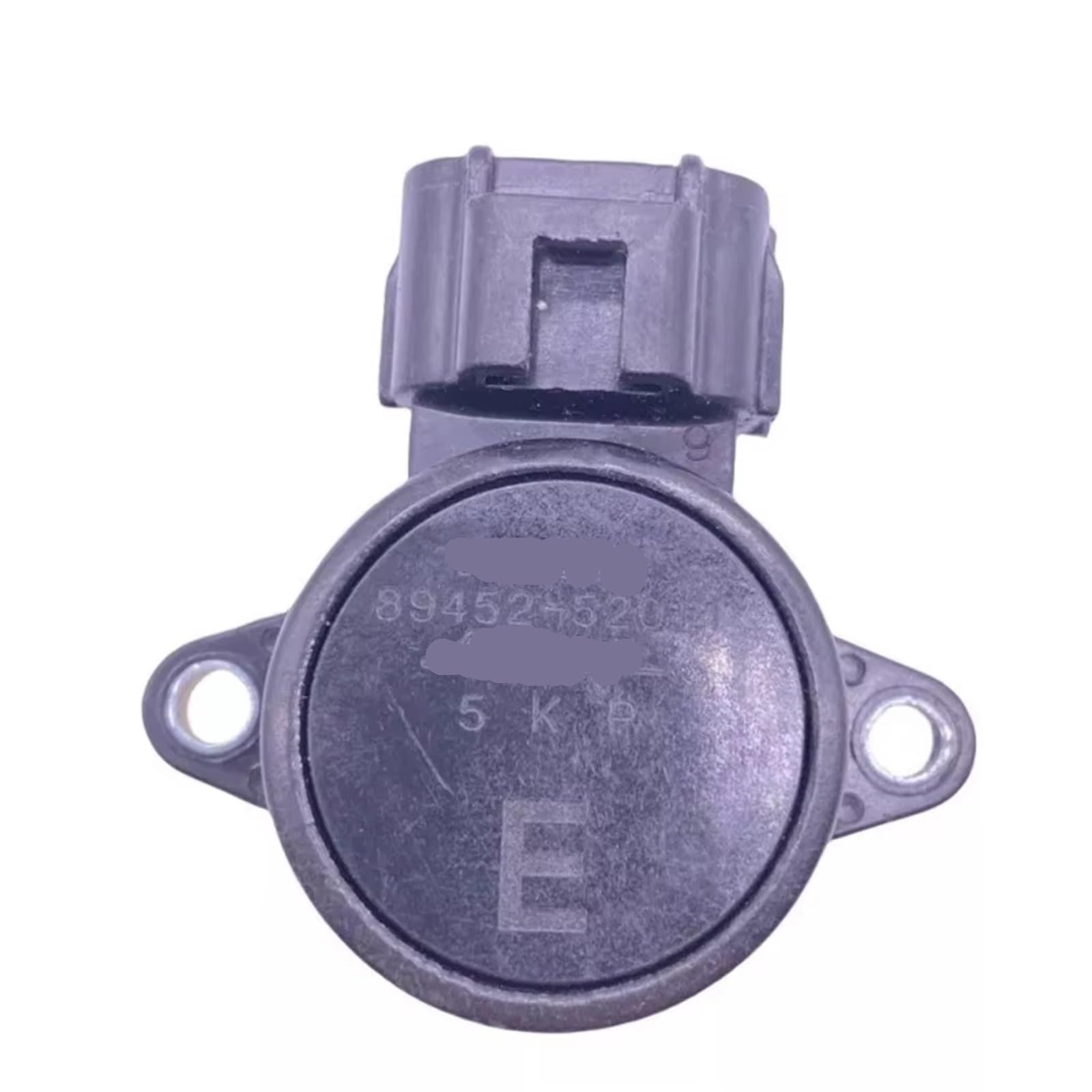 Capteur de Position du Papillon des gaz (référence 8945252011) pour Toyota Platz, Vitz, Yaris et Echo 1.3 T3 (1999-2005)