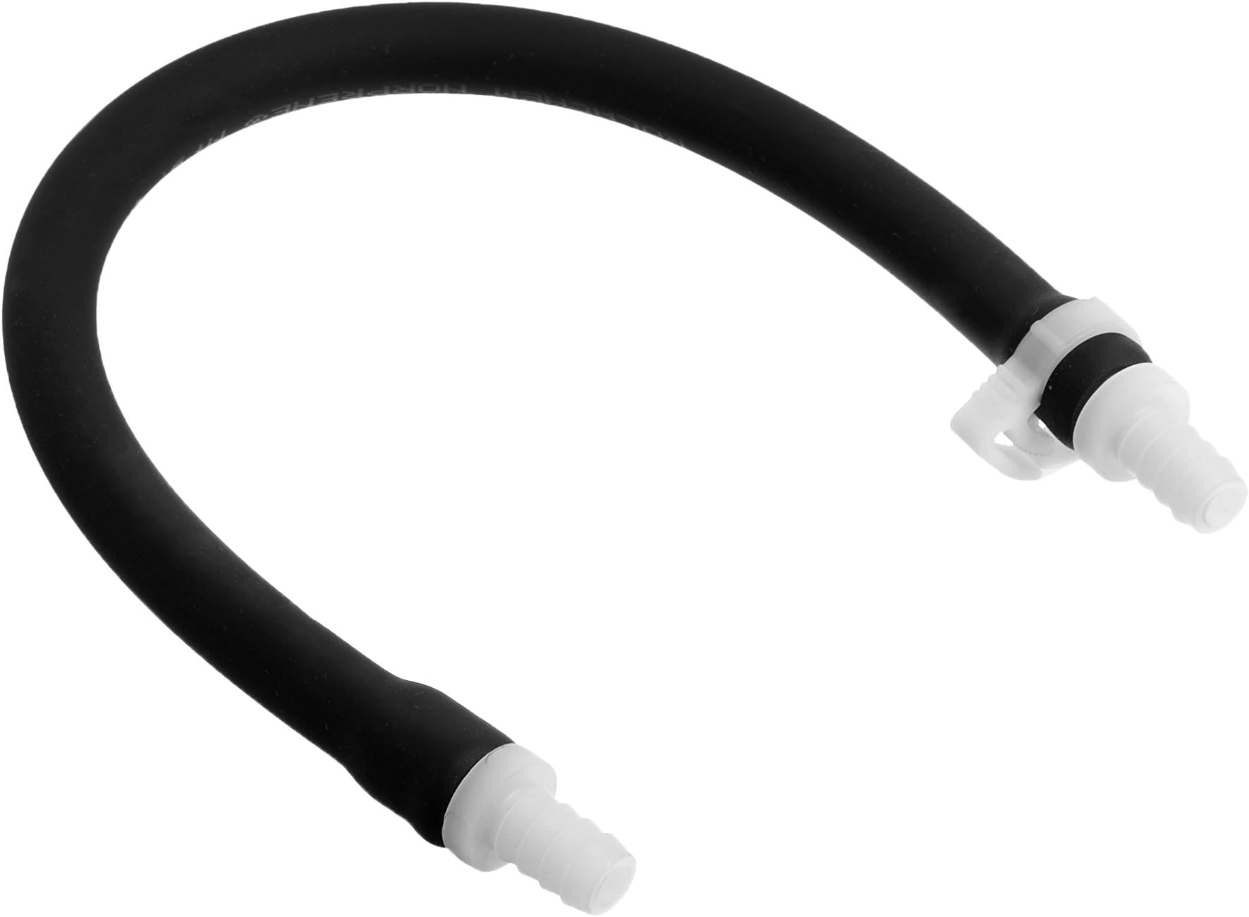 Rola Chem Corporation 523114 Flex Tube with Clamp Prem 13.25-Inch