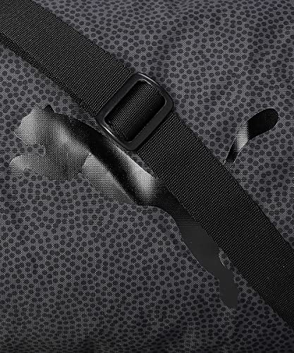 Sac PUMA AT ESS Barrel Bag pour ranger toutes ses affaires