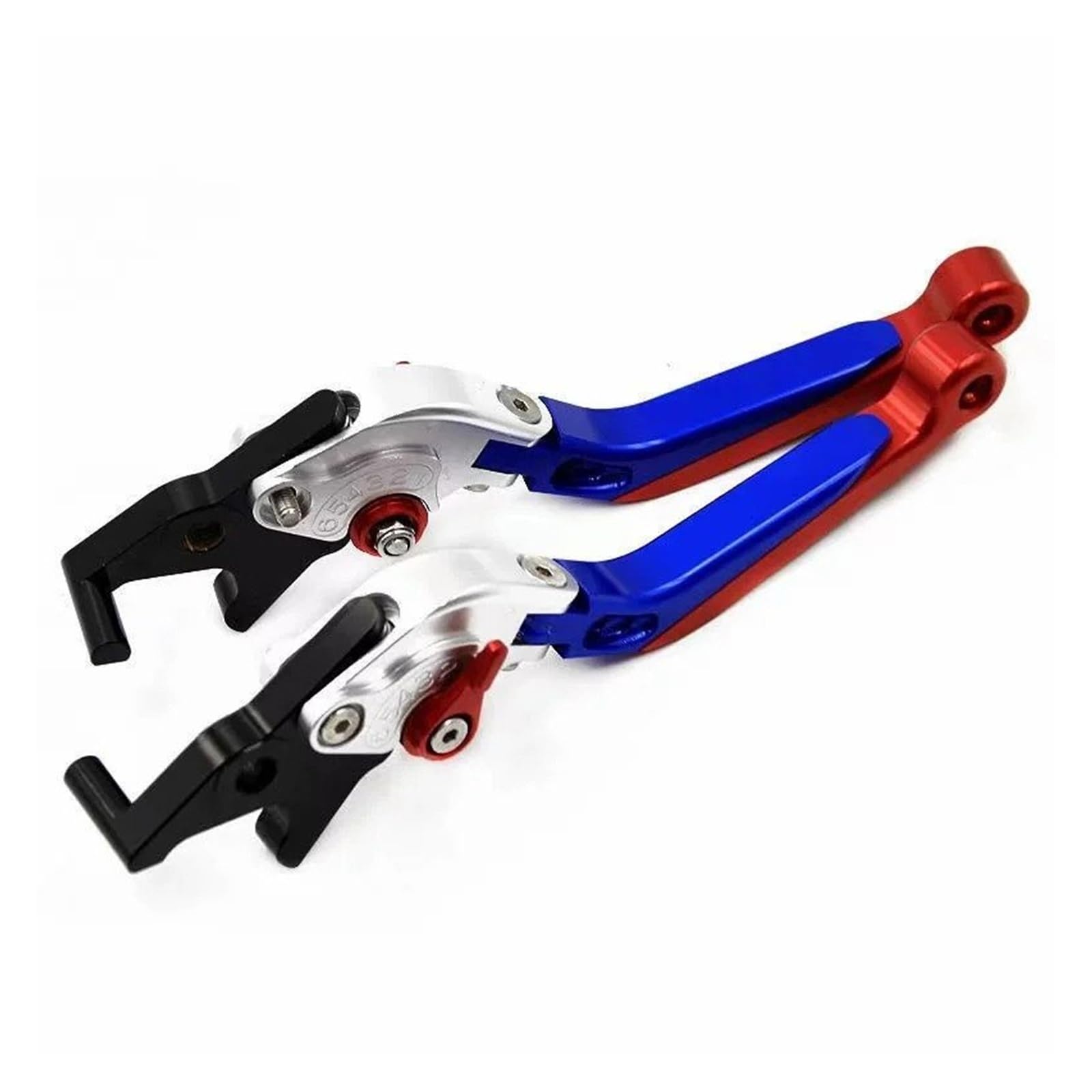 Dajmsuy U Motorbike Brake Clutch Lever For Bmw Ce04 For Tuonocnc Adjustable Folding Extendable Brake Clutch Lever