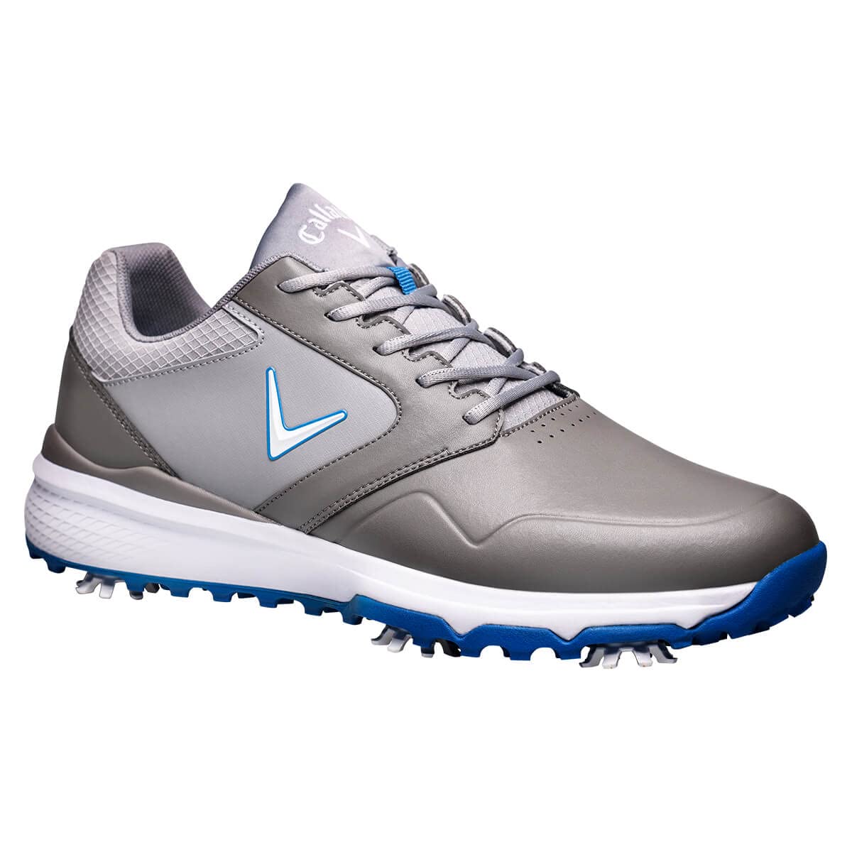 Callaway - Chev LS, Scarpe da Golf Impermeabili, Scarpe da Ginnastica Uomo