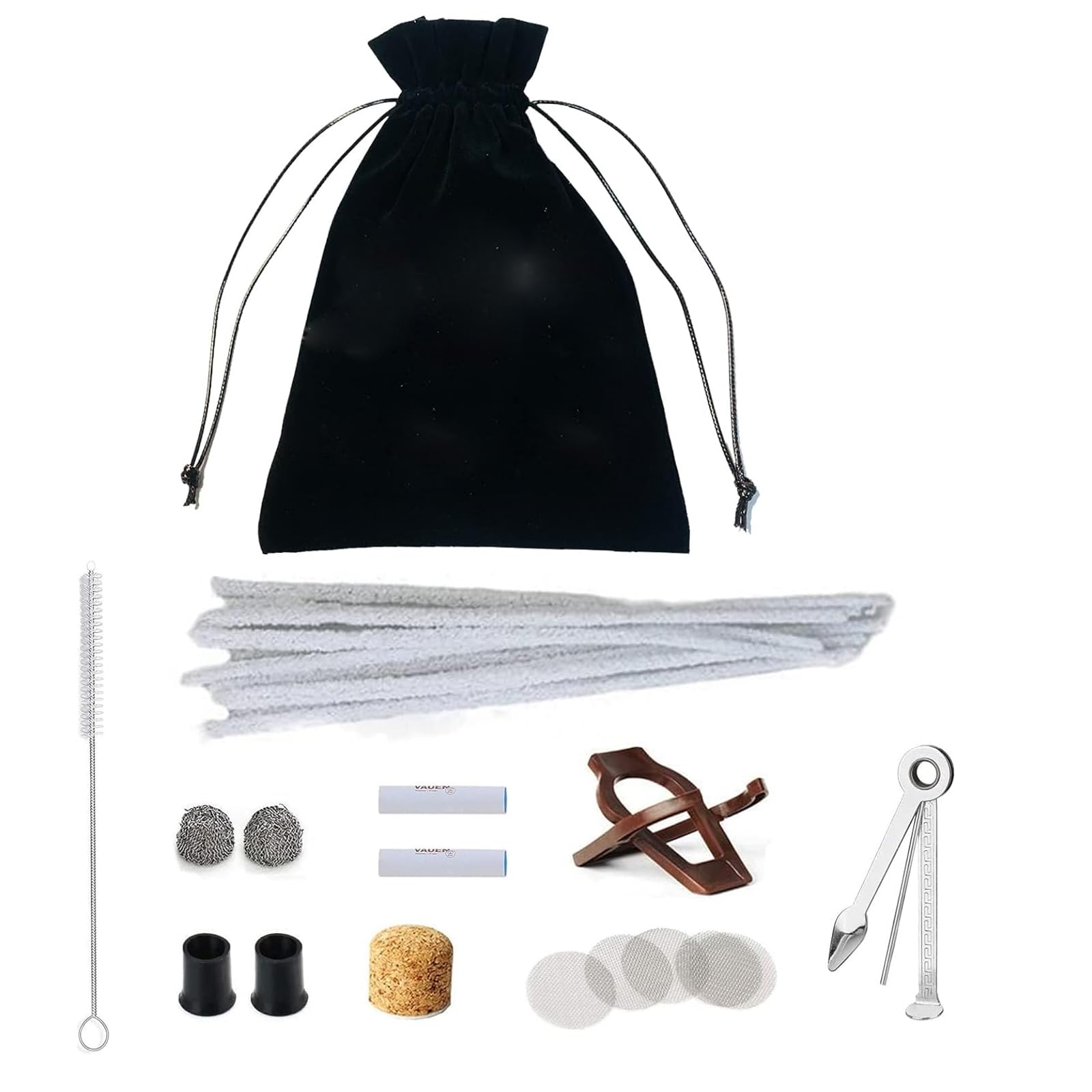 AGD LIGHTS Smoking Pipe Accessories Kit