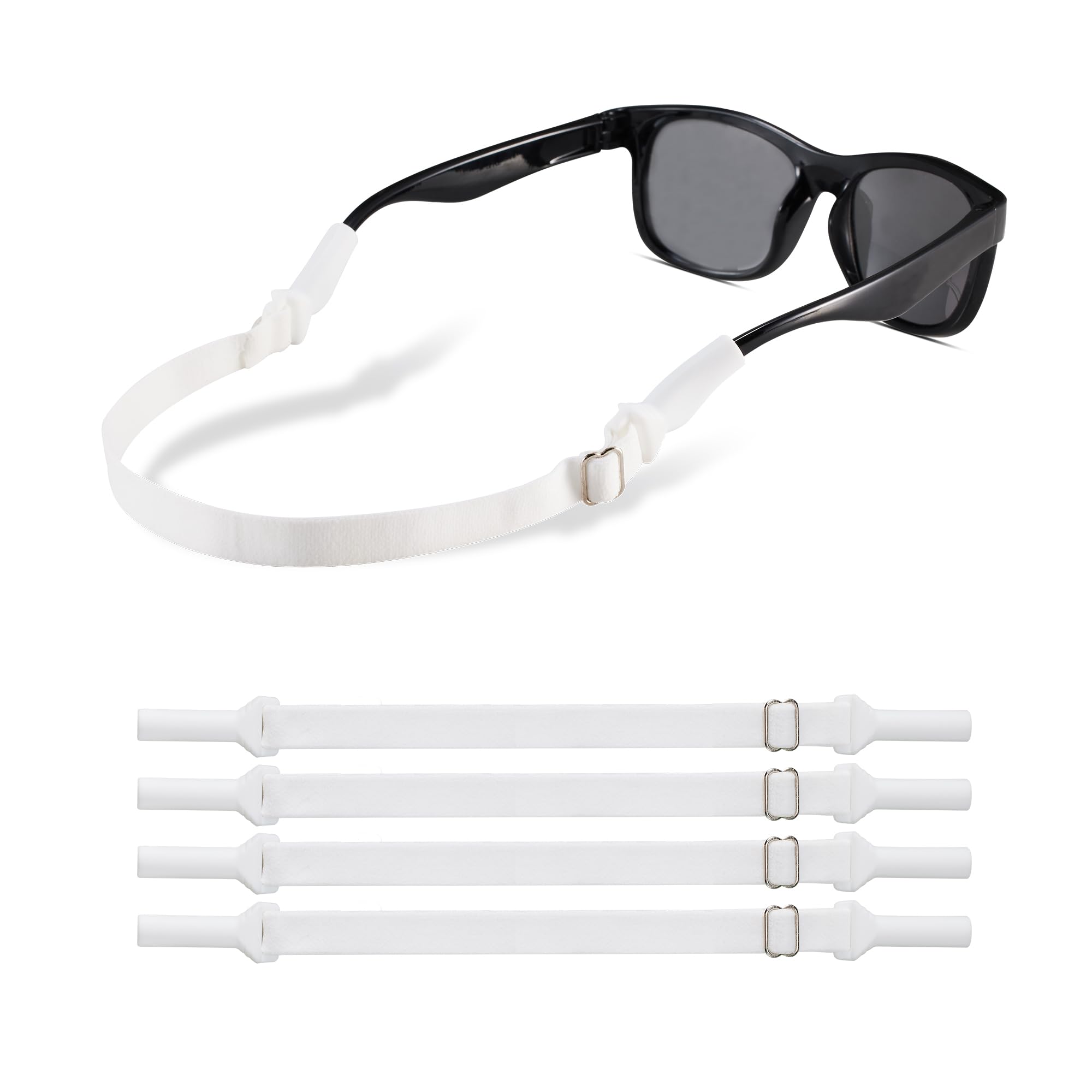 Kids Glasses Straps - Keep Glasses Secure! -17 Kids Glasses Straps - Keep Glasses Secure! -17