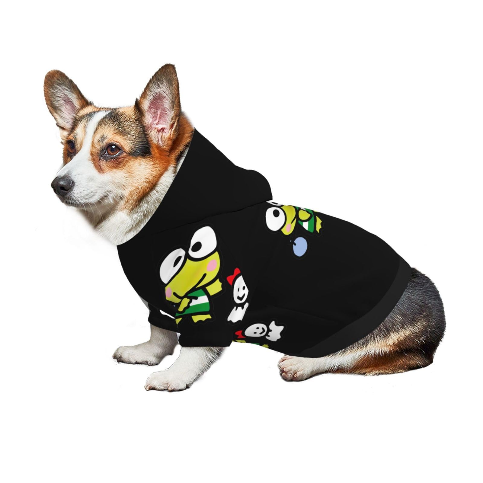 Amazon.co.jp: けろけろけろっぴ 犬服 ペット服 リオスタジオ 犬 服