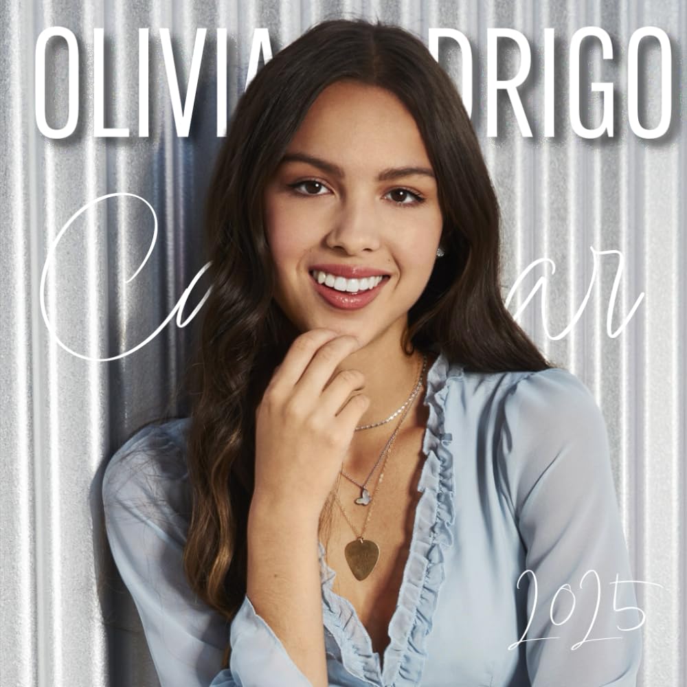 Calendar 2025: Monthly Memo: Daily Entry Section