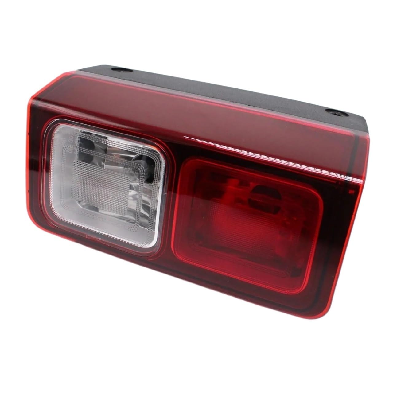 tylne światła LED Lampa tylna zespolona Prawe światło tylne tylne Lampa tylna Zespół pasuje do Renault Trafic III Część naprawcza Motoryzacja