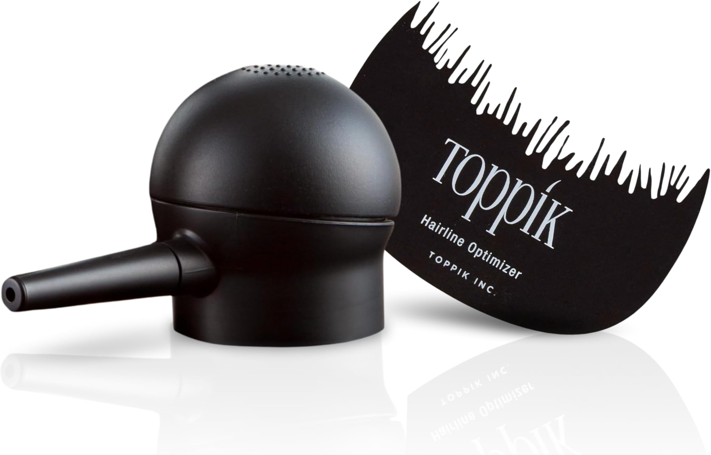 Toppik - Hair Perfecting Duo
