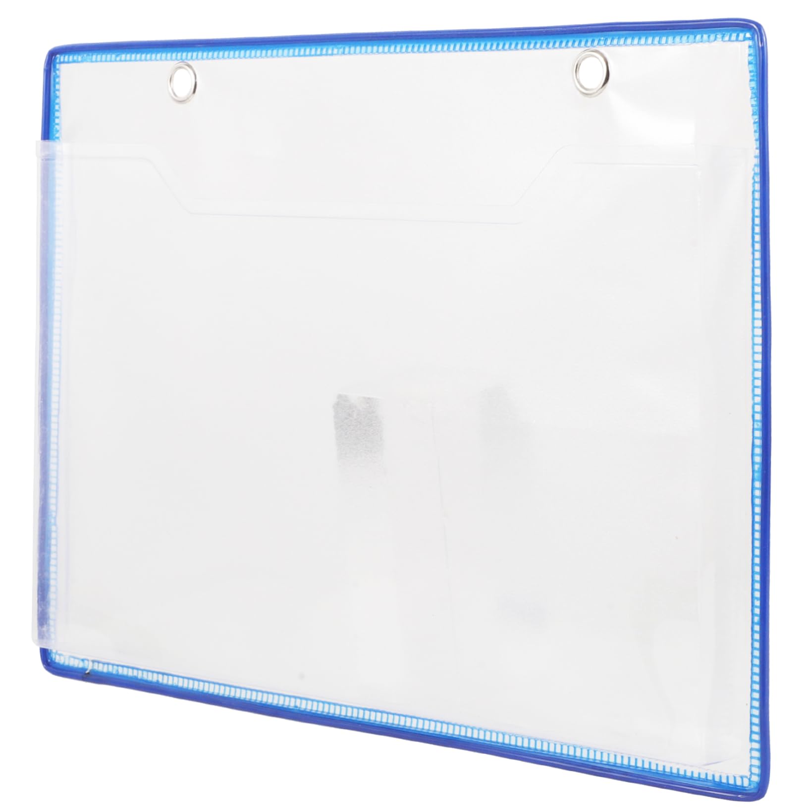 Angoily Hanging File Folder Wall File Organizer for Office Home School Document Storage Pouch