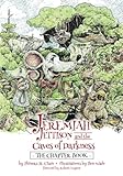 Jeremiah Jettison and the Caves of Darkness (The Chapter Book)