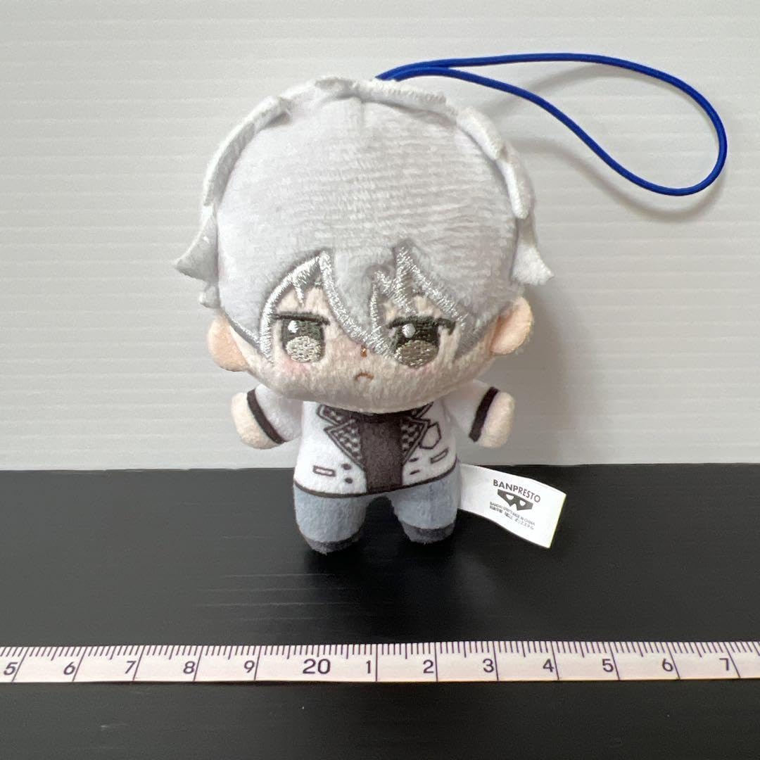 凪誠士郎　ほわぬい　49点 凪誠士郎 ほわぬい 49点 凪誠士郎 ほわぬい 49点