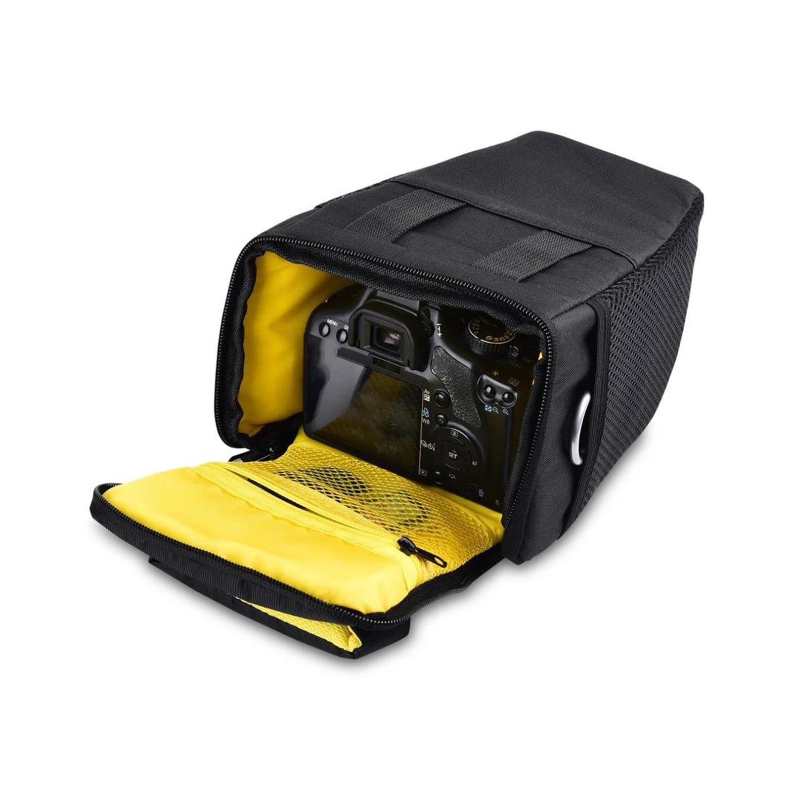 Zaino macchina fotografica per drone DSLR Custodia per fotocamera DSLR per Ni&ko&n D3400 D3500 D90 D750 D5300 D5100 D5600 D7500 D7100 D7200 D80 D3200 D3300 D5200 D5500 P900