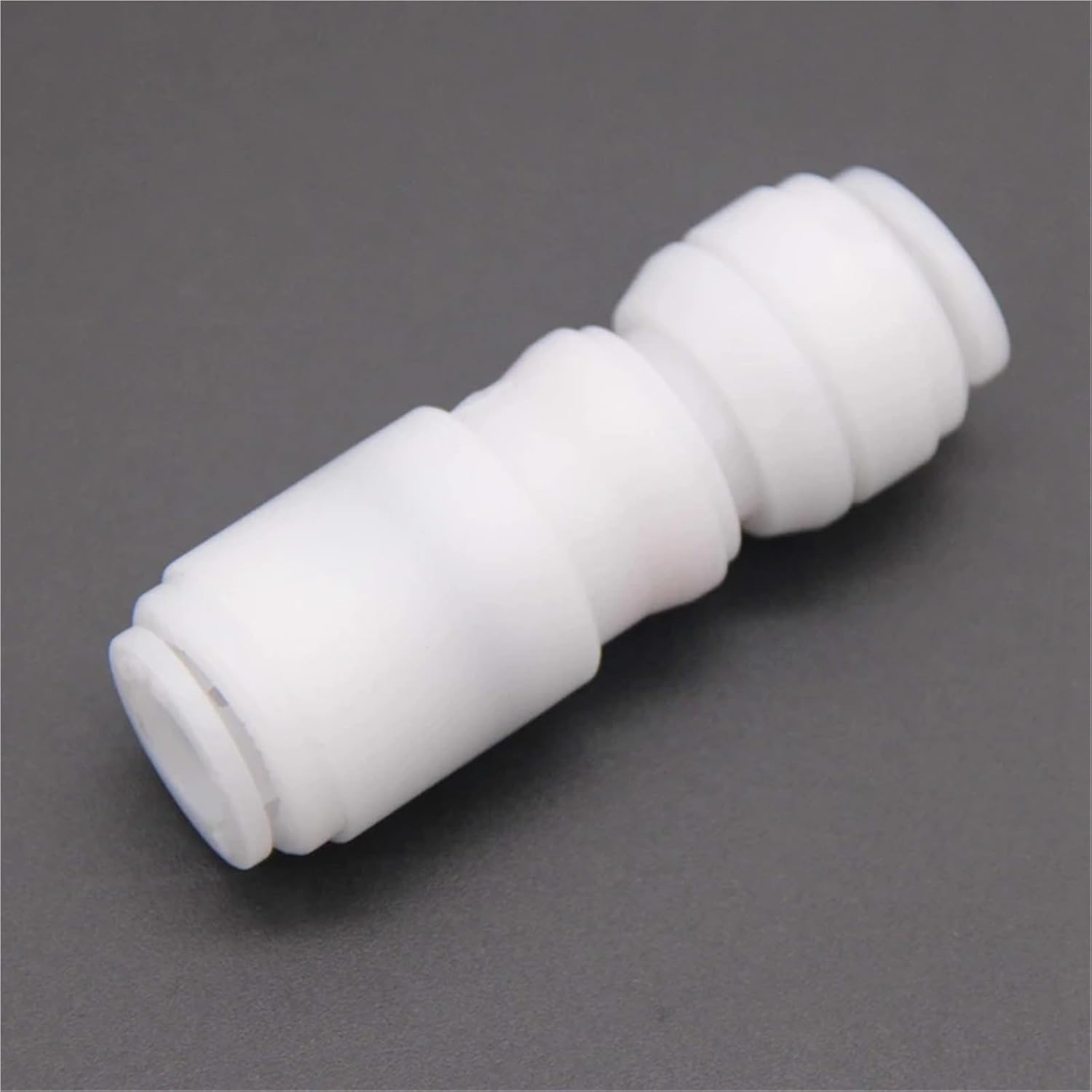 5/16"(8mm) Push In One Way Check Valve NON Valve Homebrew Draft Beer Beer & Gas Fitting