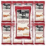 15 Best Peanut Butter Filled Pretzels Of 21 Consumer Report