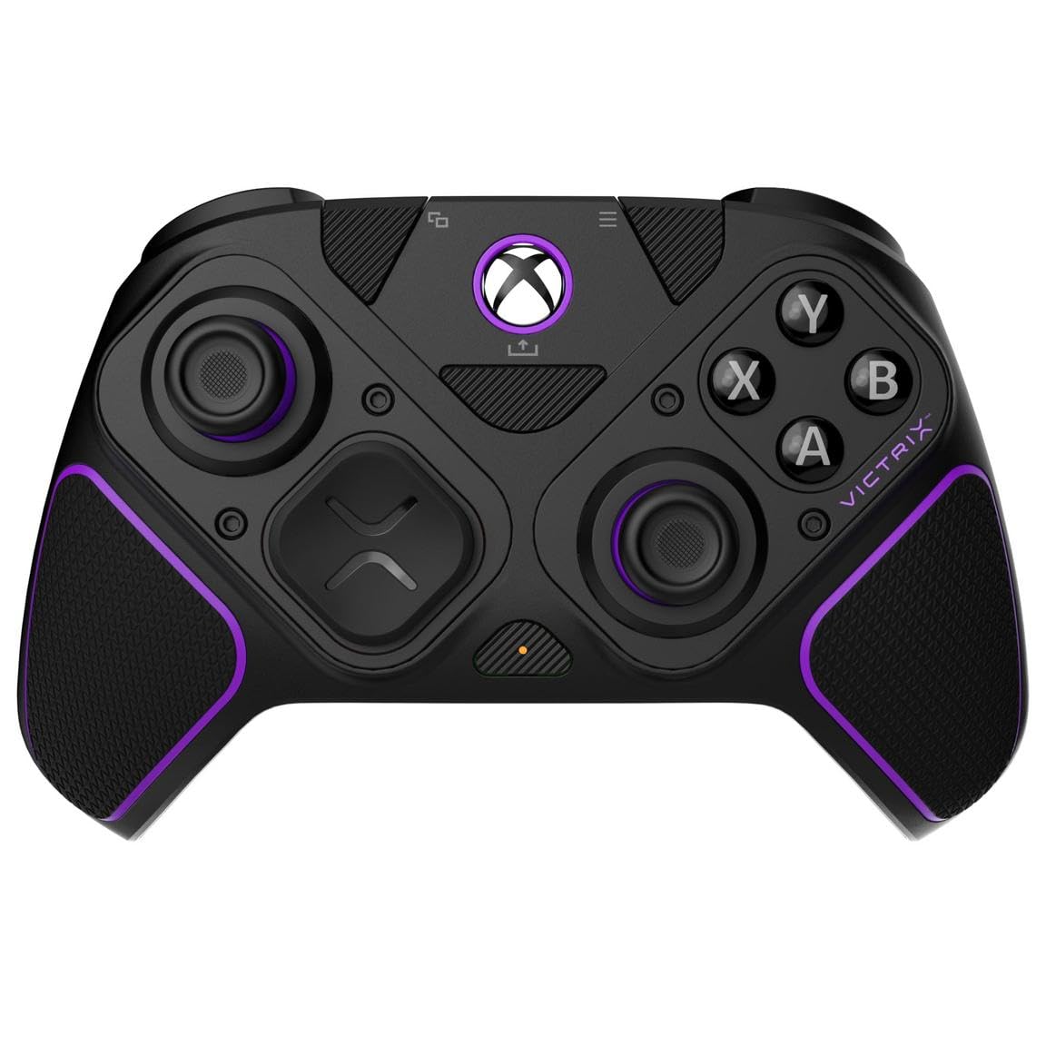 [ほぼ新品]VICTRIX PRO BFGワイヤレスカスタマイズコントローラー PDP Victrix Pro BFG Wireless Gaming Controller for Xbox Series X