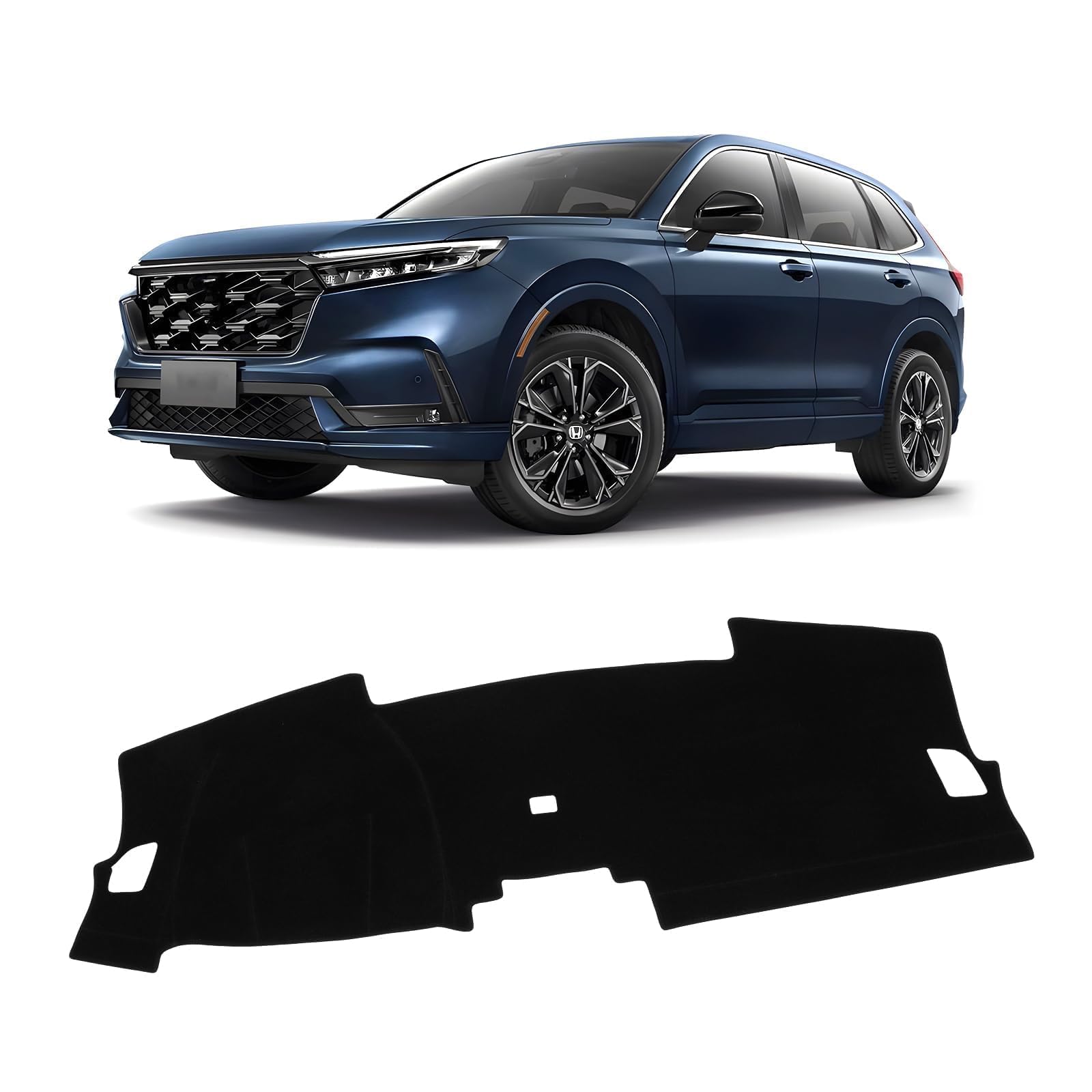 KUST Dash Cover for Honda CRV 2023-2026