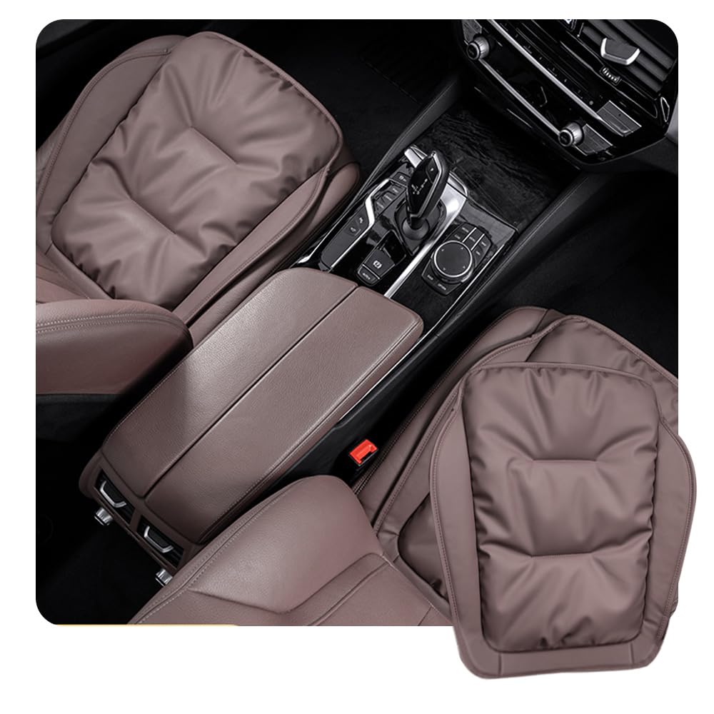 Amazon.co.jp: KUNIO ポルシェに対応 Porscheに適用 シートクッション 