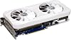 Sparkle Intel Arc A770 ROC Luna OC Edition, 16GB GDDR6, 2X DBB 100mm Fan, 2.5-Slot, Metal Backplate, Luna White Edition, SA770RW-16GOC