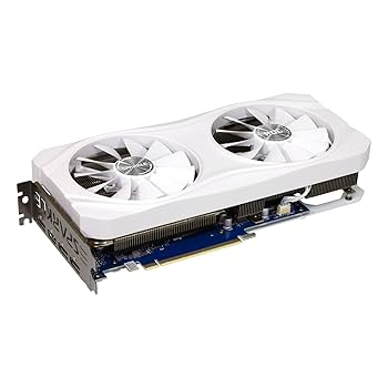 Amazon | SPARKLE Intel Arc A770 ROC Luna OC Edition 16GB