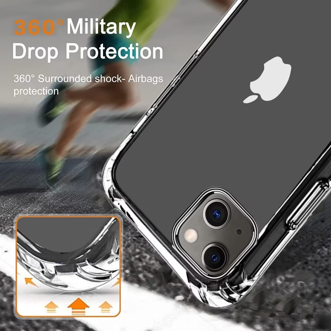 Aazon.co: Yzniyzce Crossbody Case For IPhone 16 Pro Ax With Detachable Lanyard, 5-in-1