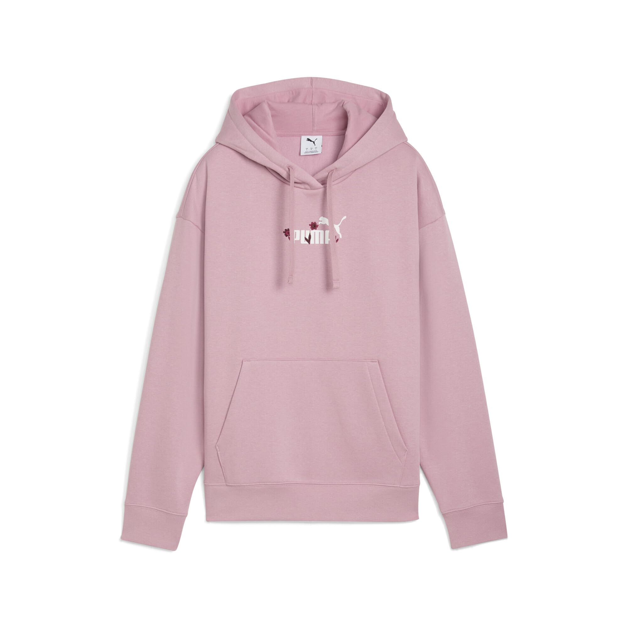 PUMA ESS Nature 2.0 Comfort Hoodie FL Sudaderas con Capucha Unisex Adulto (Pack de 1)