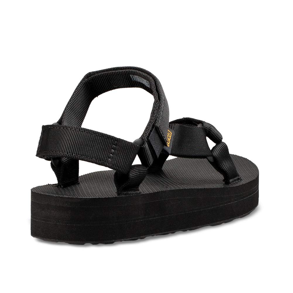 Teva Midform Universal Pride-Sandale für Damen