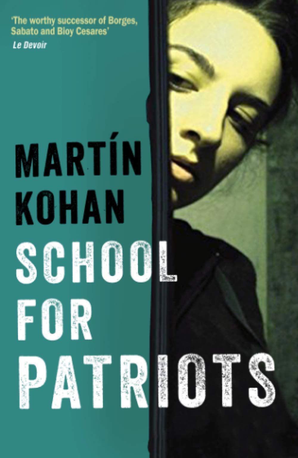 Buy School For Patriots — BookShops.in