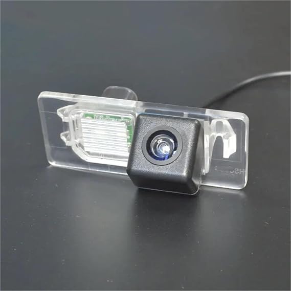 Reversing camera Waterproof Car Rear View Camera Night Visions Backup Parking Reverse Cameras For Jaguar XE X760 2015~2020