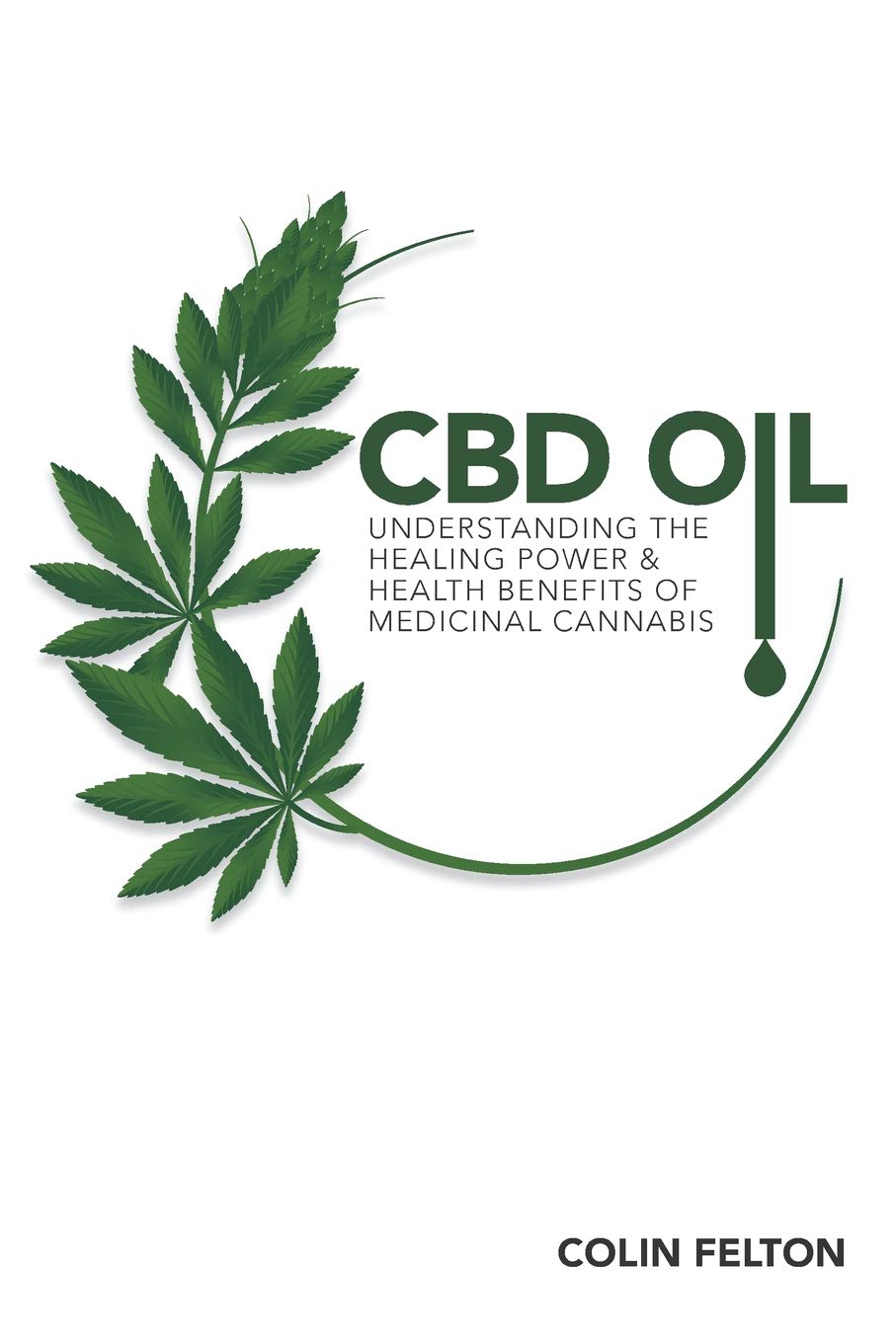 CBD Oil: Understanding the Healing Power and Health Benefits of