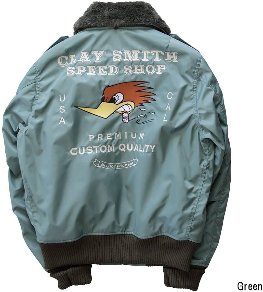 Amazon | [クレイスミス] DRAG-GUN ウィンタージャケット 肩、肘、脊髄