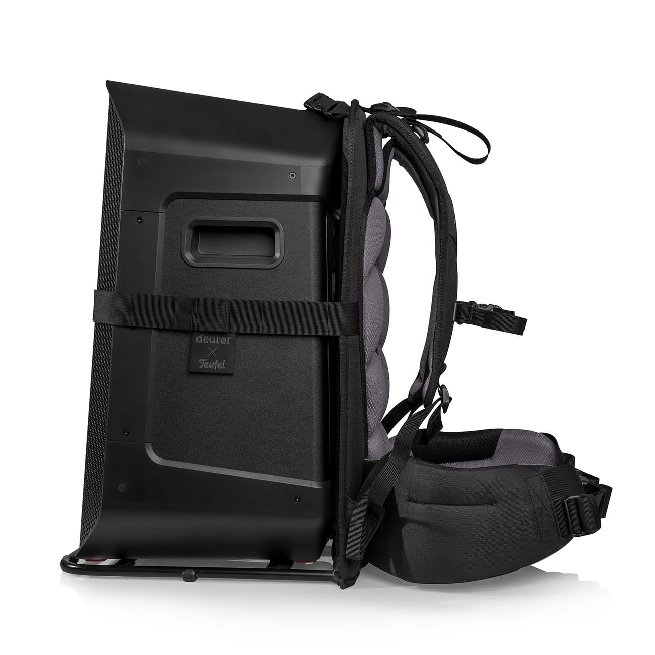 TEUFEL deuter x Teufel ROCKSTER AIR 2 Backpack Rucksack passend für
